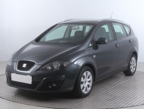 Seat Altea XL - 2011