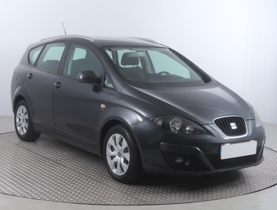 Seat Altea XL