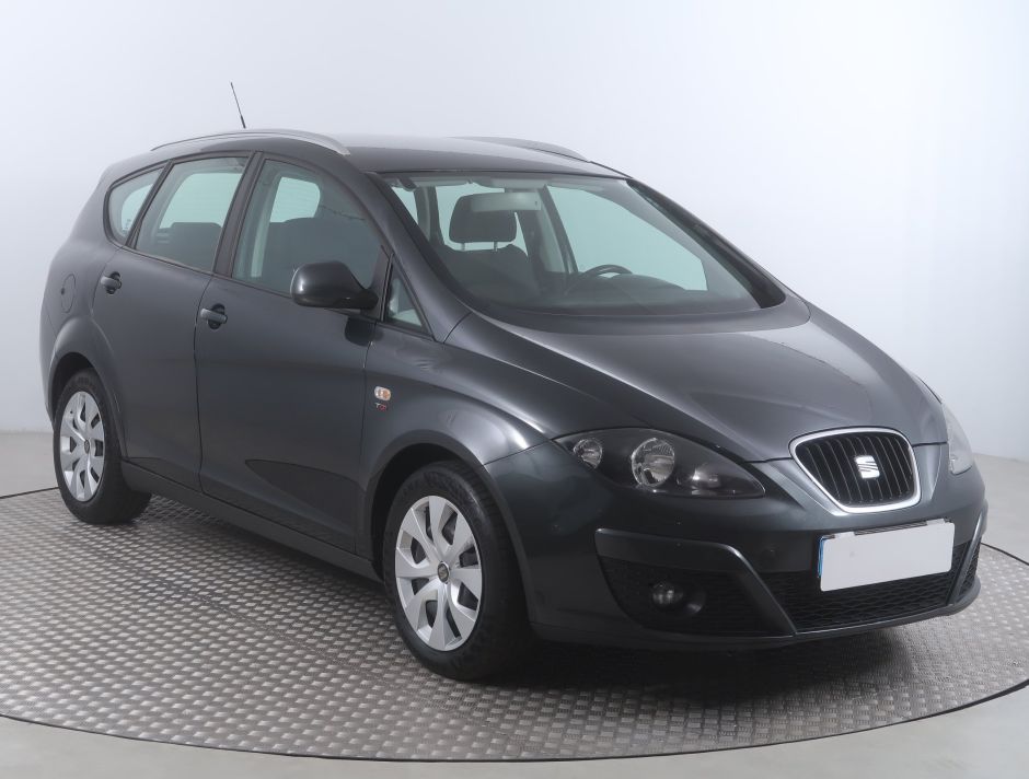 Seat Altea XL - 2011