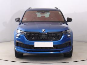 Skoda Kodiaq - 2022