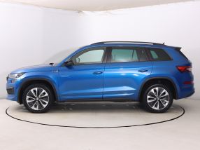 Skoda Kodiaq - 2022