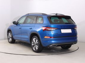 Skoda Kodiaq - 2022