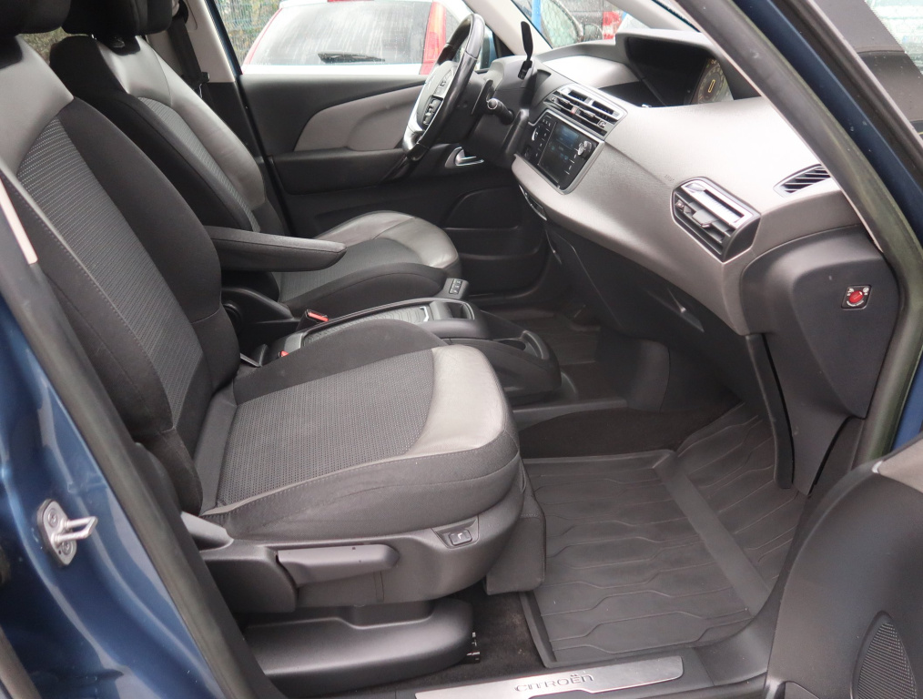 Citroen C4 Grand Picasso