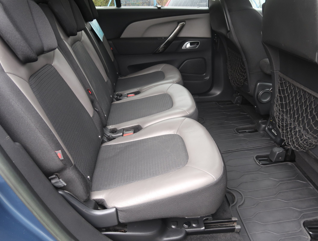 Citroen C4 Grand Picasso