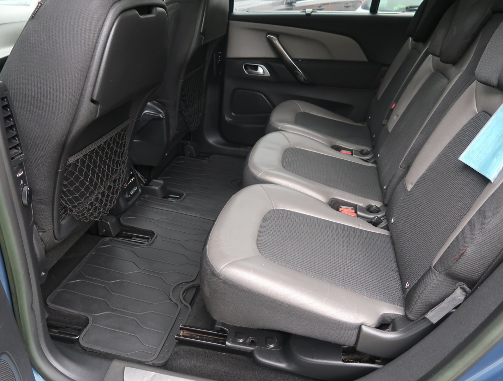 Citroen C4 Grand Picasso