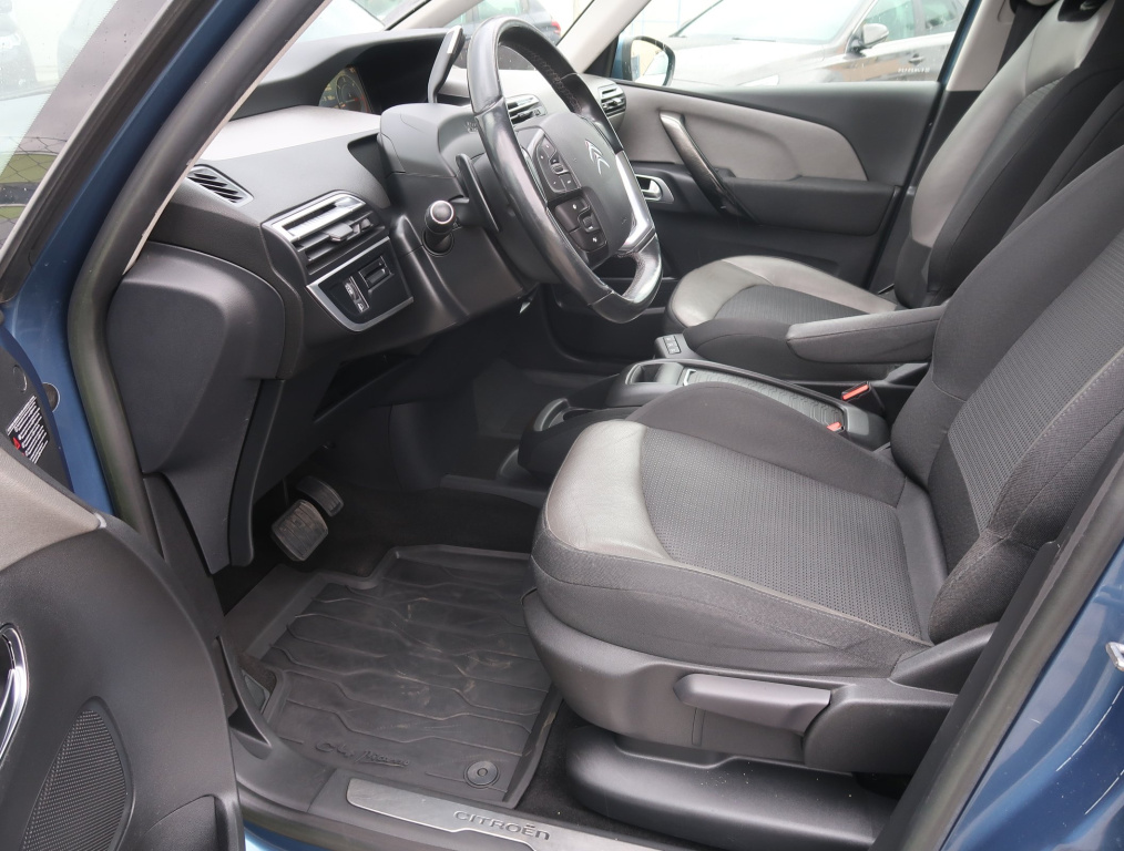 Citroen C4 Grand Picasso