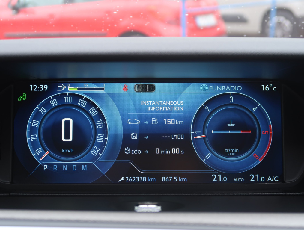 Citroen C4 Grand Picasso