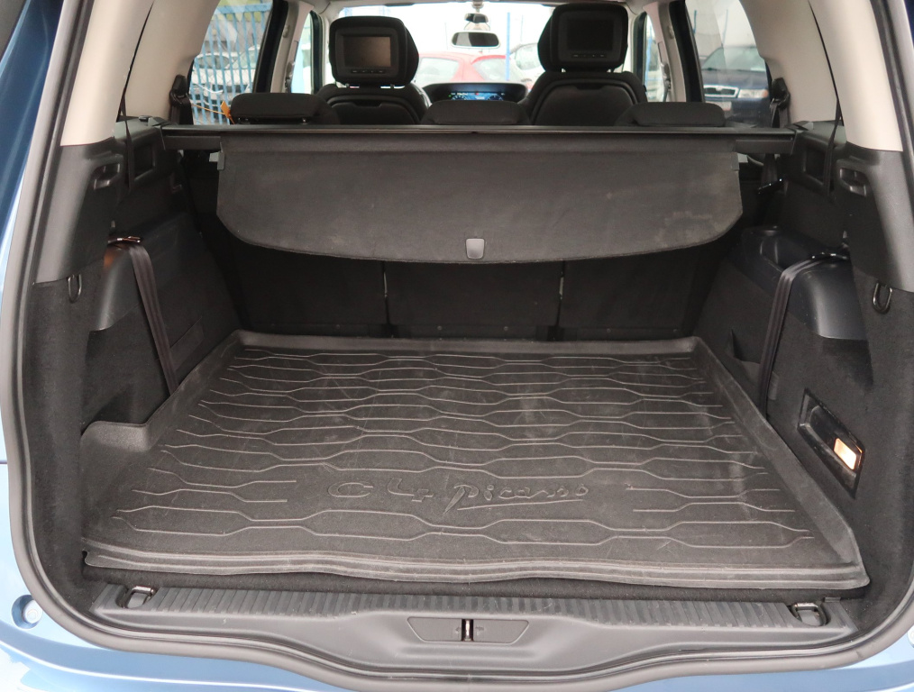 Citroen C4 Grand Picasso
