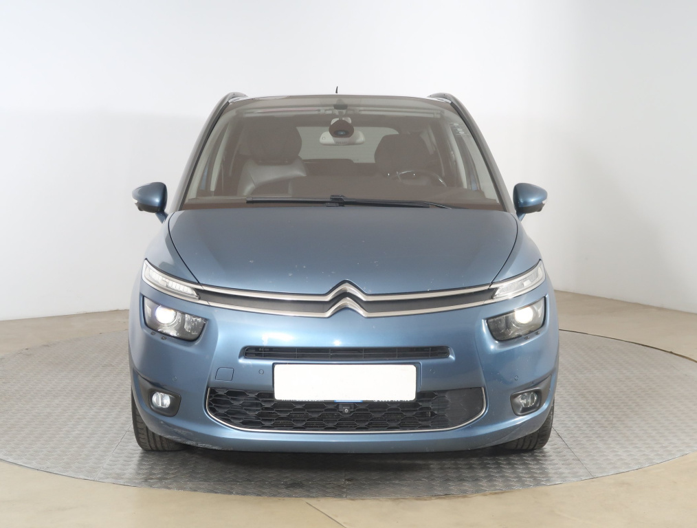 Citroen C4 Grand Picasso