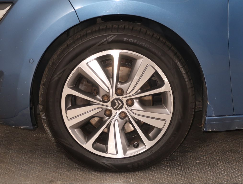 Citroen C4 Grand Picasso