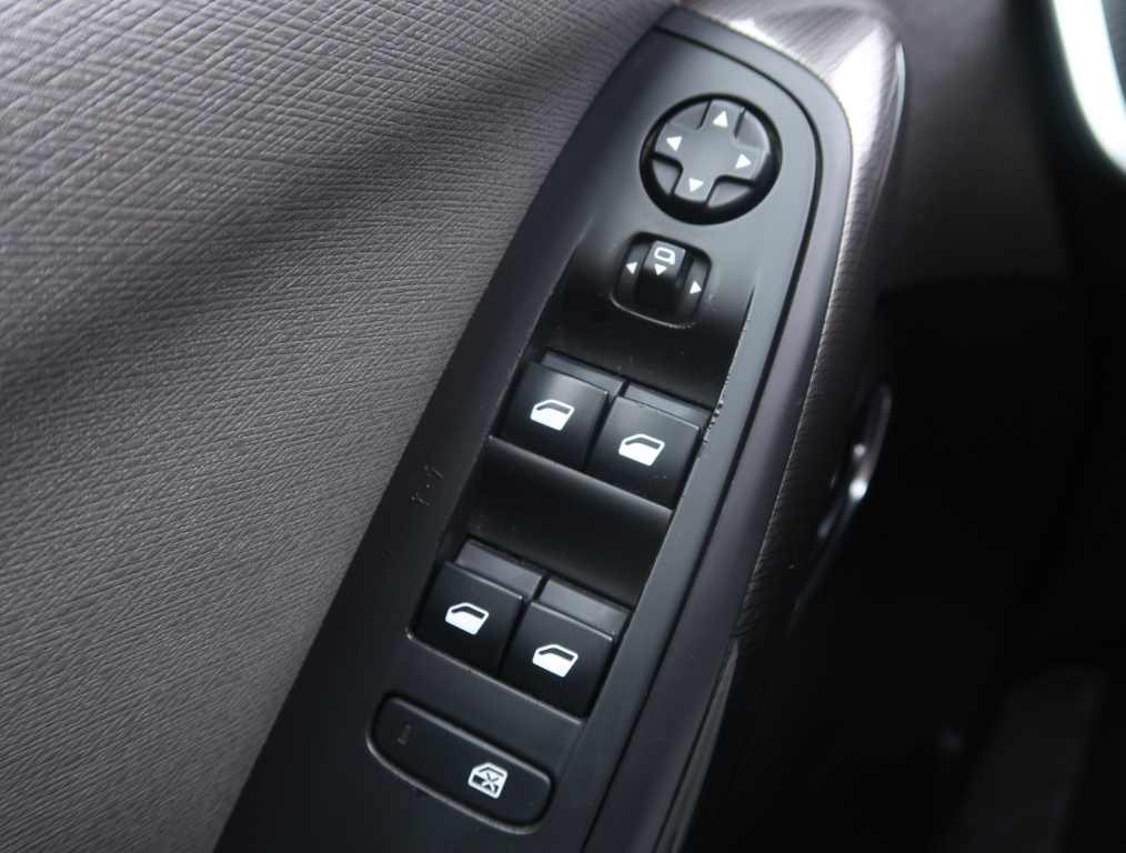 Citroen C4 Grand Picasso