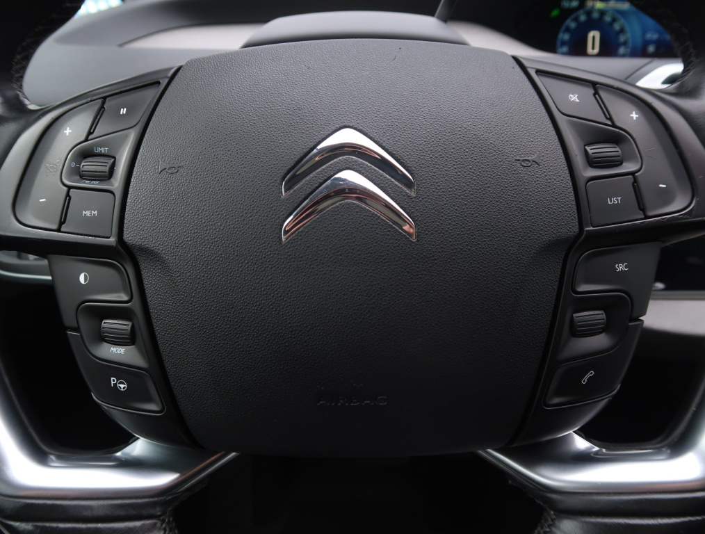 Citroen C4 Grand Picasso