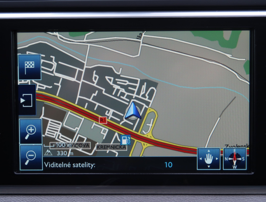 Citroen C4 Grand Picasso