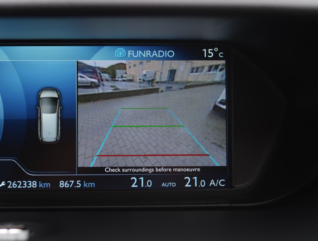 Citroen C4 Grand Picasso