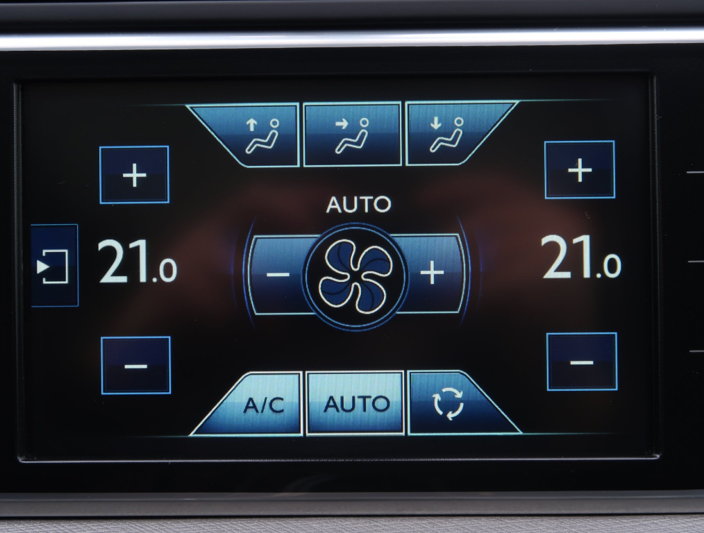 Citroen C4 Grand Picasso