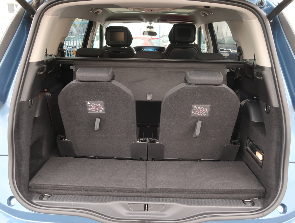 Citroen C4 Grand Picasso