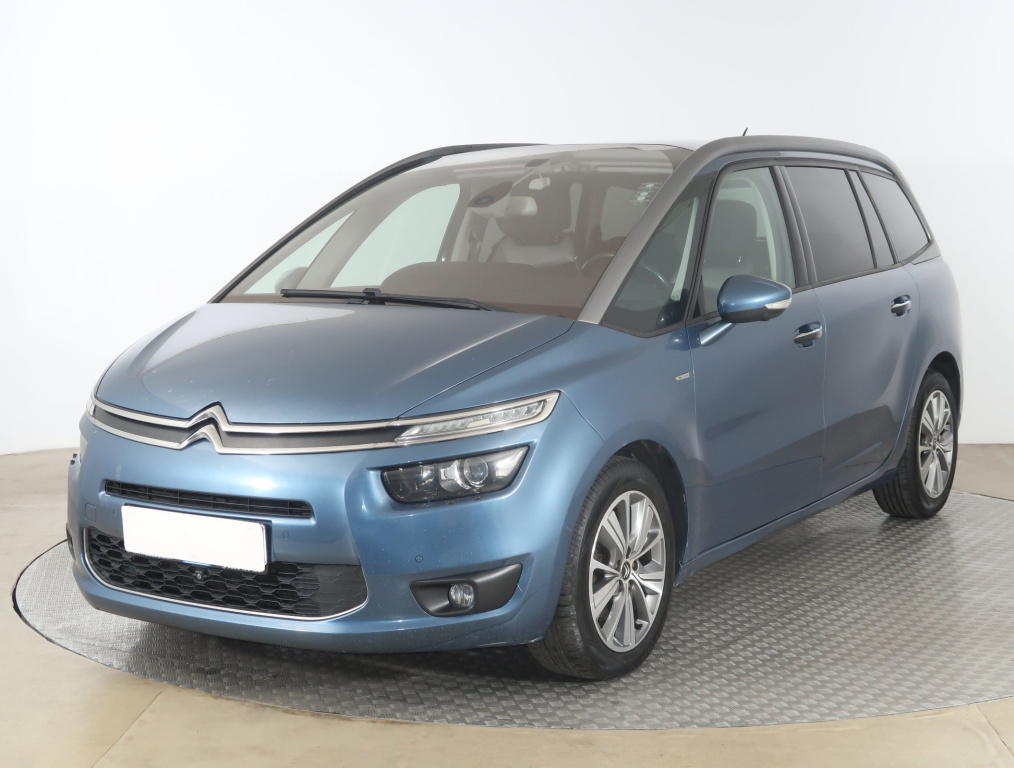 Citroen C4 Grand Picasso