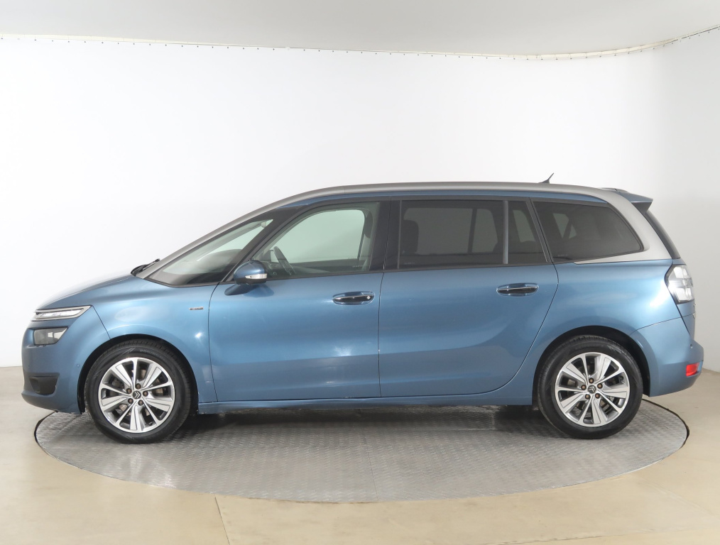 Citroen C4 Grand Picasso