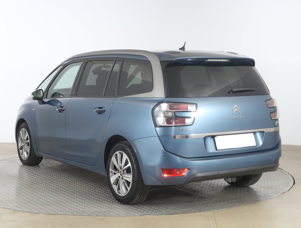 Citroen C4 Grand Picasso