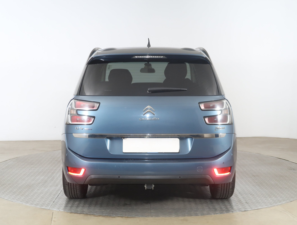 Citroen C4 Grand Picasso