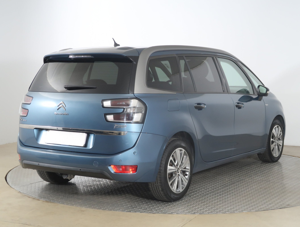Citroen C4 Grand Picasso