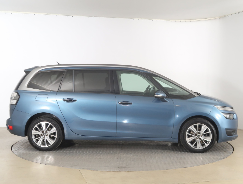 Citroen C4 Grand Picasso