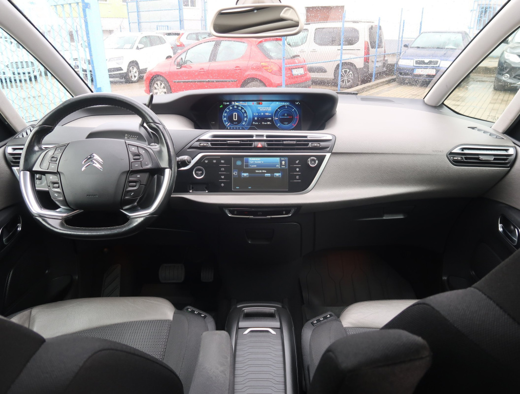 Citroen C4 Grand Picasso