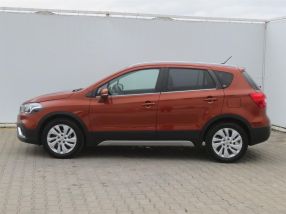 Suzuki SX4 S-Cross - 2017