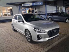 Hyundai i30 - 2017