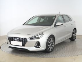 Hyundai i30 - 2017