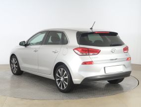 Hyundai i30 - 2017