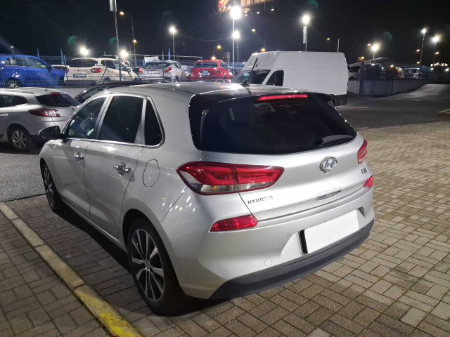 Hyundai i30 2017
