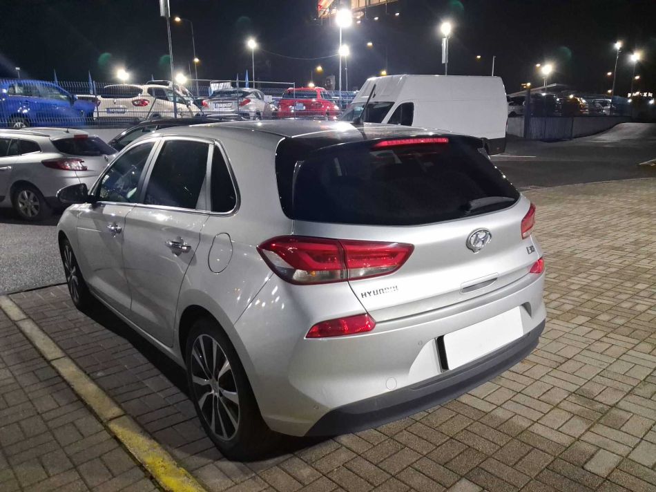Hyundai i30 - 2017