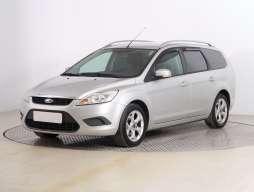 Ford Focus 2010