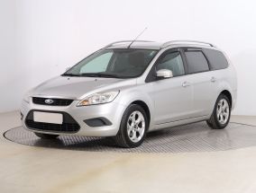 Ford Focus - 2010