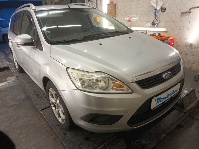 Ford Focus 2010