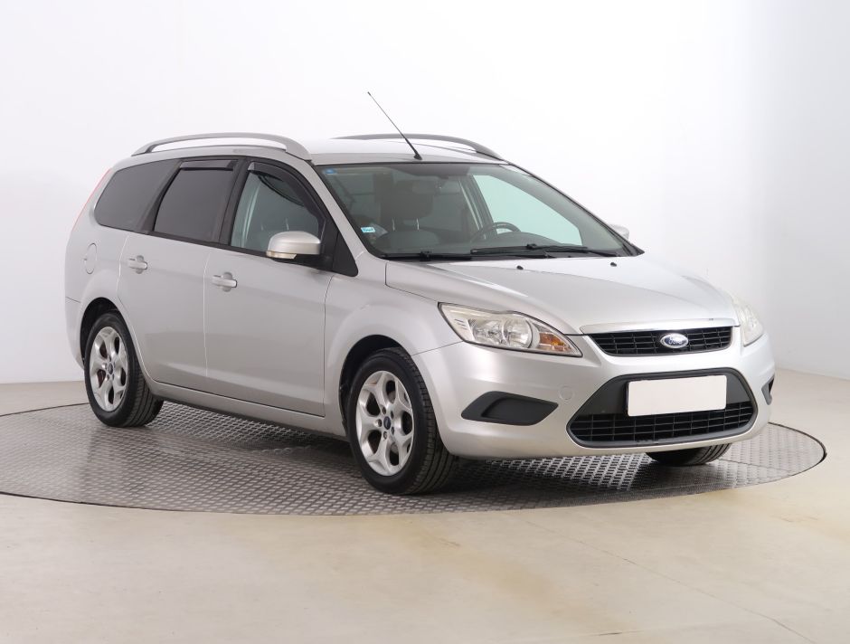 Ford Focus - 2010