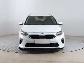 Kia Ceed - 2020