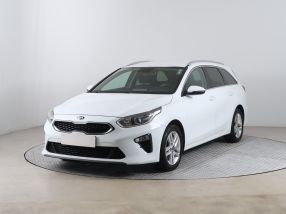 Kia Ceed - 2020