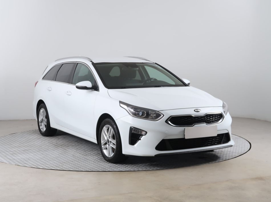 Kia Ceed - 2020