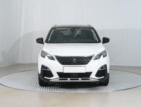 Peugeot 3008 - 2018