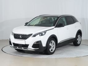 Peugeot 3008 - 2018