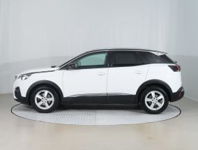 Peugeot 3008 - 2018