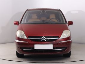 Citroen C8 - 2008