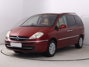 Citroen C8 - 2008