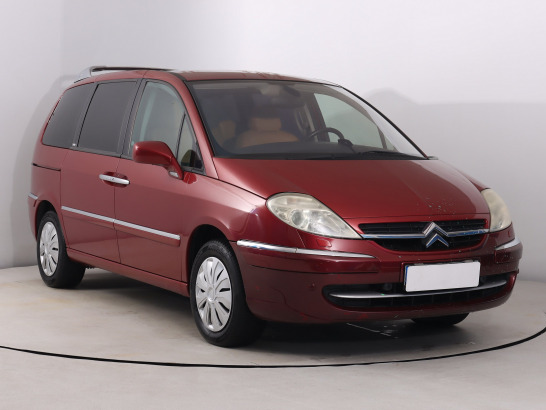Citroen C8