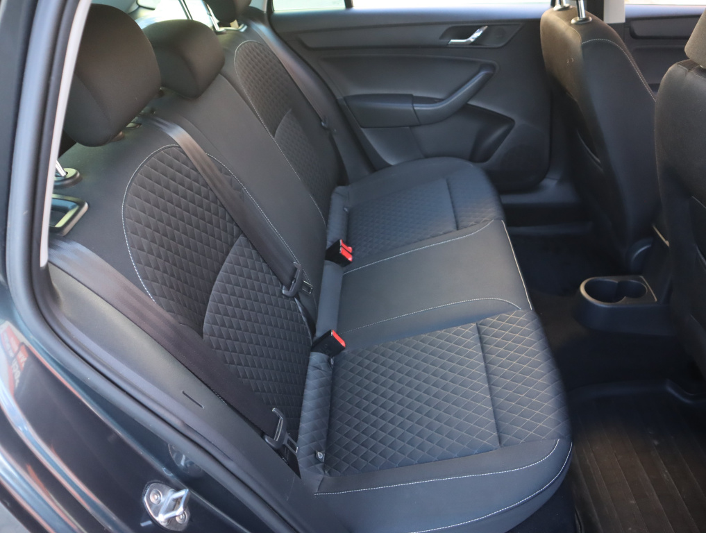 Škoda Rapid Spaceback