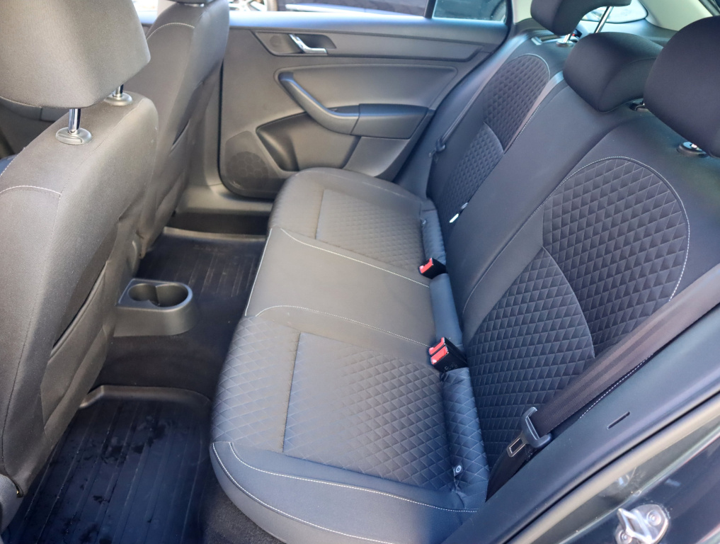 Škoda Rapid Spaceback