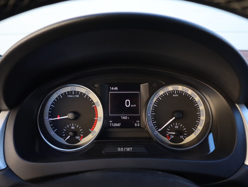 Škoda Rapid Spaceback