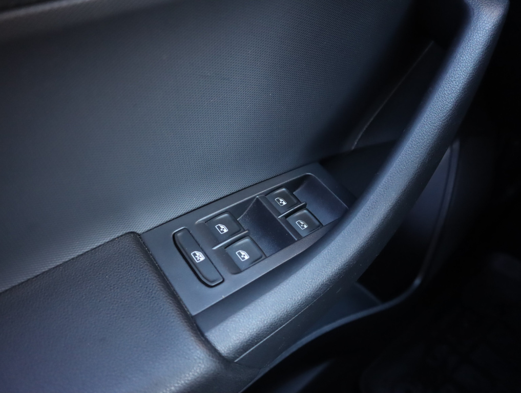 Škoda Rapid Spaceback